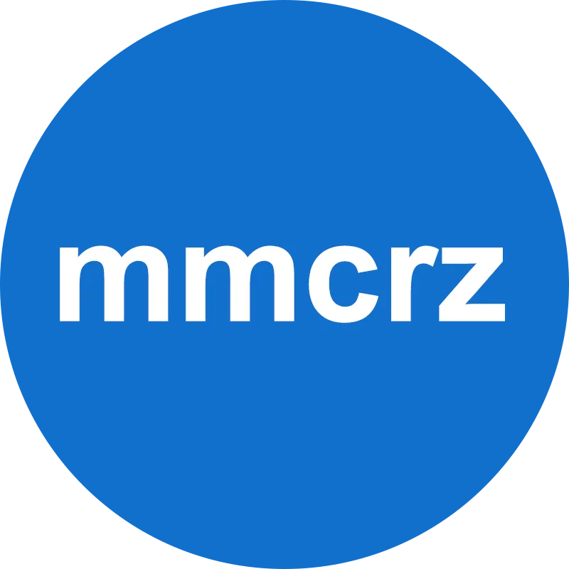 mmcrz Logo